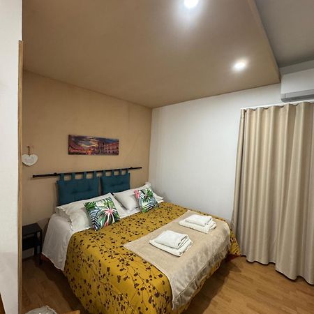 Apartmán Ortigia 26 Syracuse Exteriér fotografie