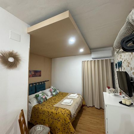 Apartmán Ortigia 26 Syracuse Exteriér fotografie