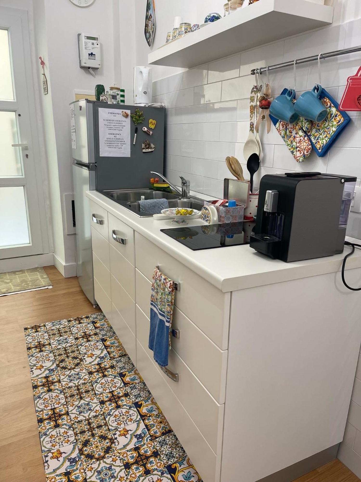 Apartmán Ortigia 26 Syracuse Exteriér fotografie