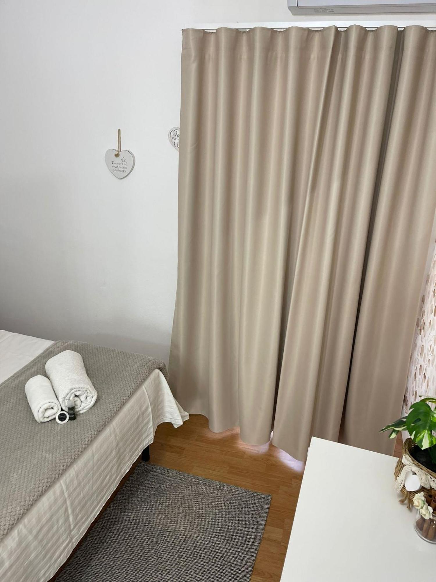 Apartmán Ortigia 26 Syracuse Exteriér fotografie