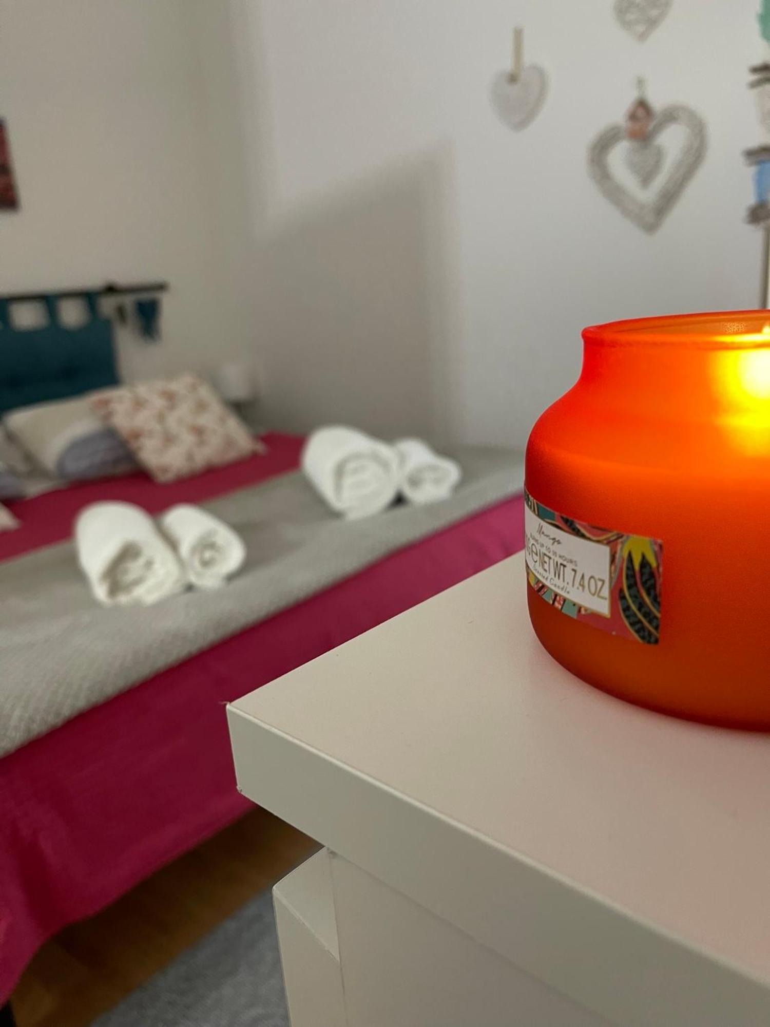 Apartmán Ortigia 26 Syracuse Exteriér fotografie