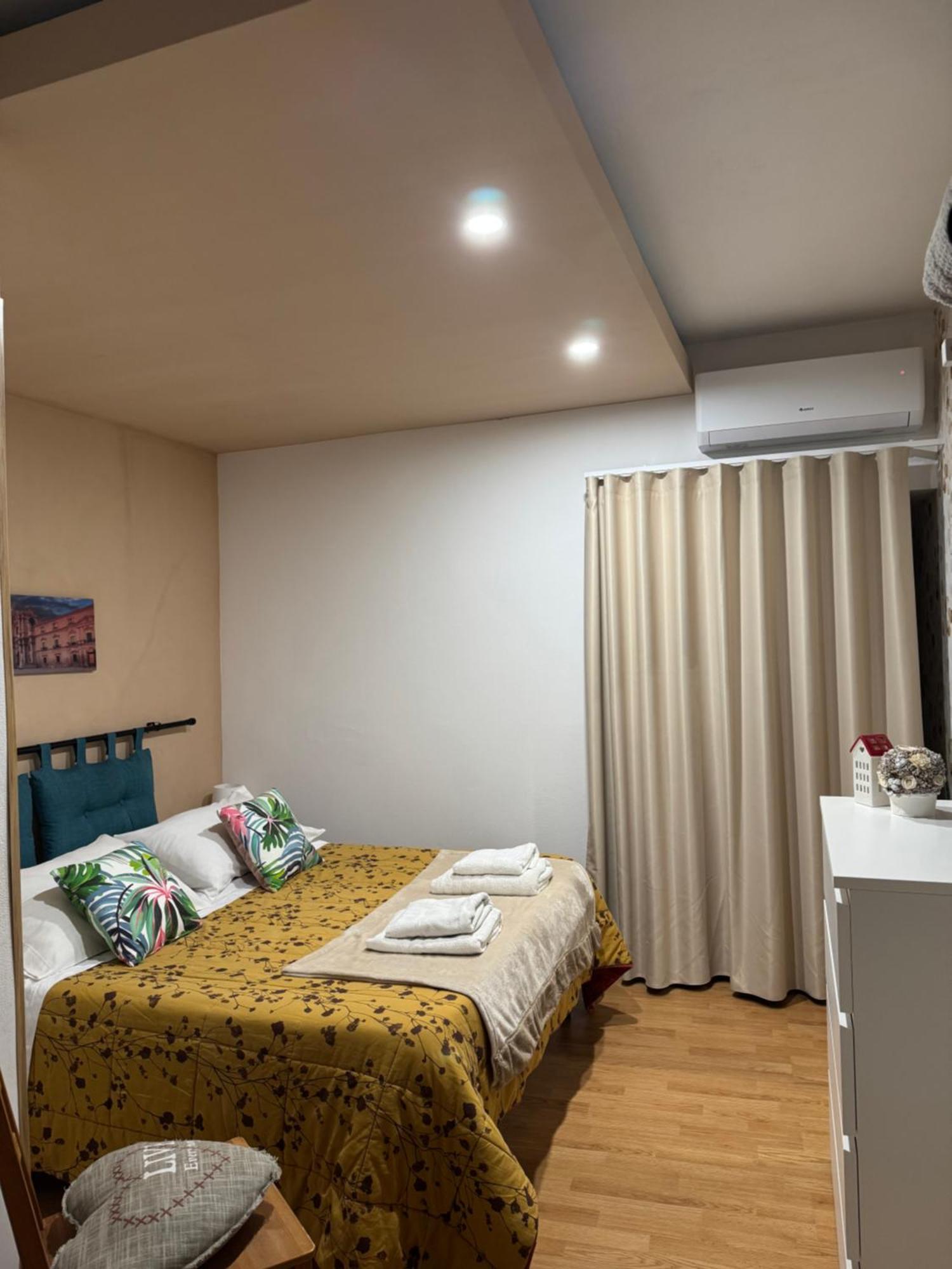 Apartmán Ortigia 26 Syracuse Exteriér fotografie